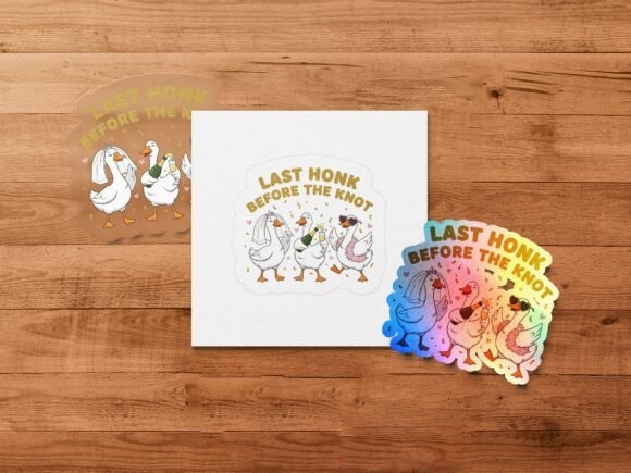 Creative Uses for Bachelorette Goose Shirt PNG