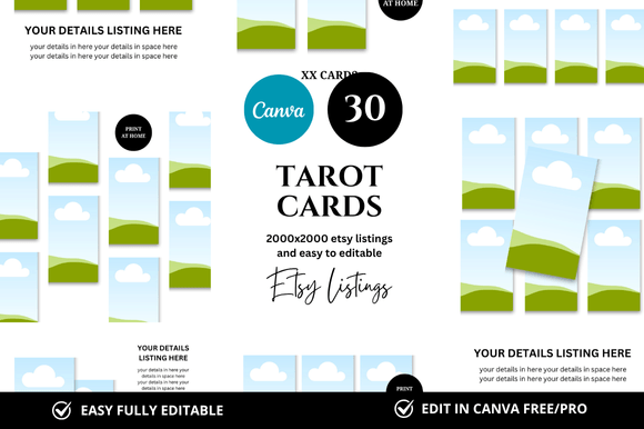 Elevate Your Etsy Shop with Professional Mockups
